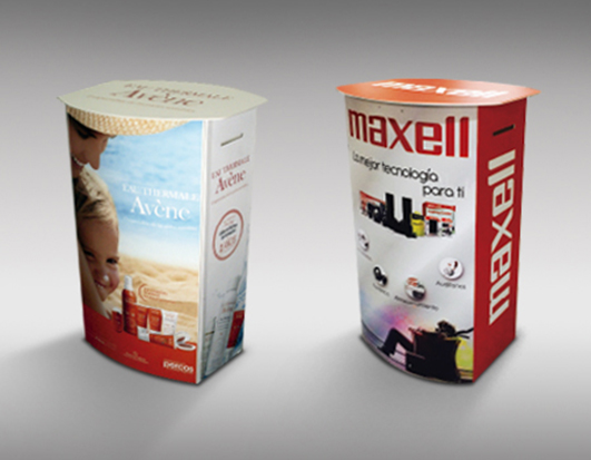 COUNTER PROMOCIONAL 2